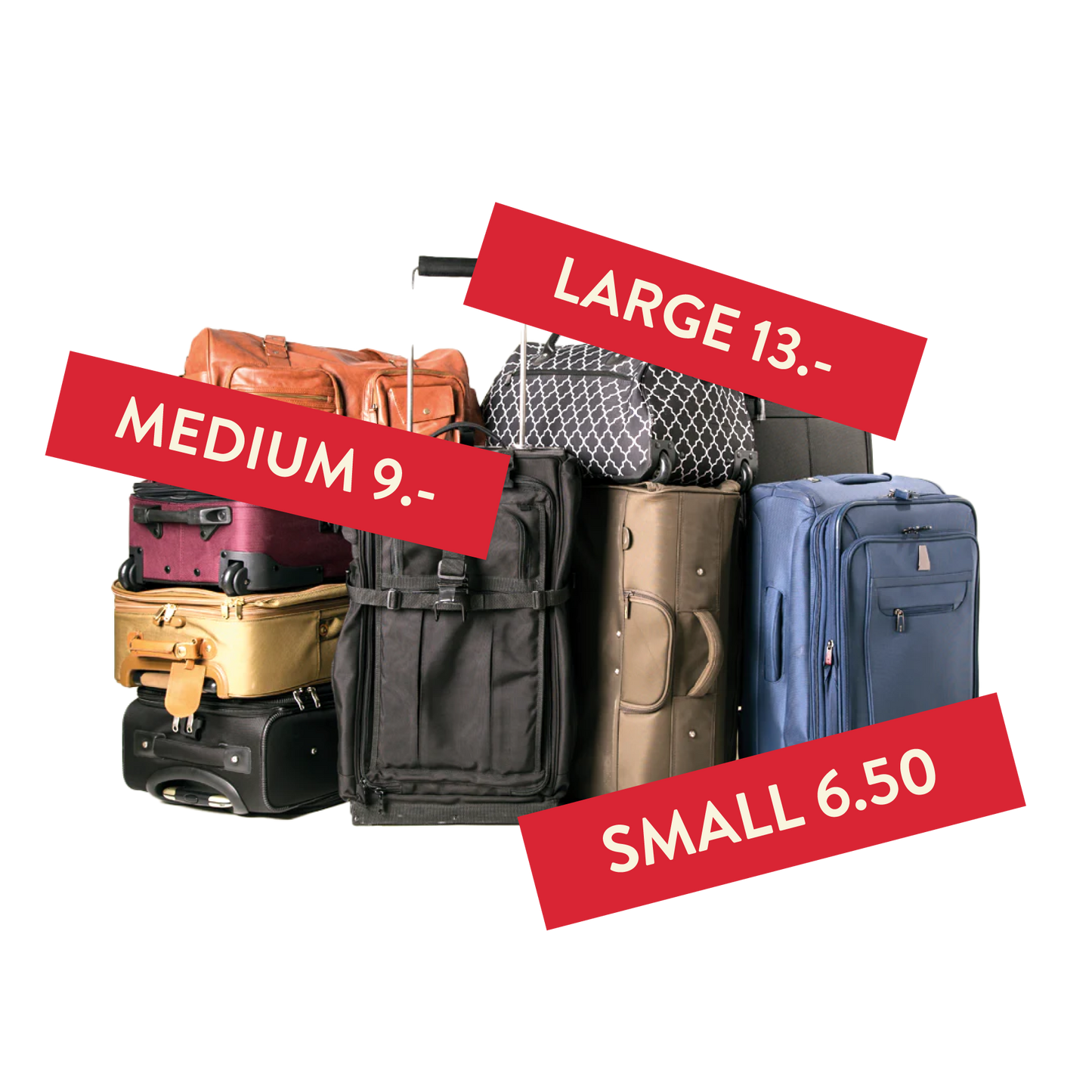 Luggage Storage